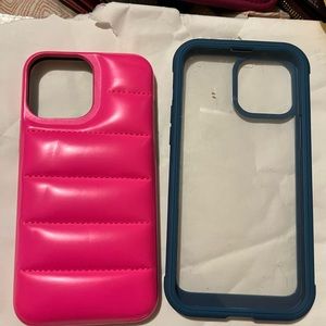 IPhone 12/13 pro max cases